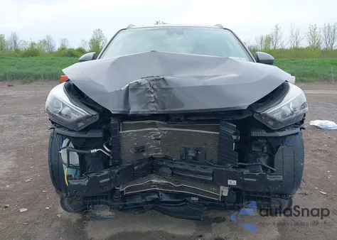 2021 Hyundai Tucson Sel from USA, damaged, VIN KM8J3CAL1MU380837